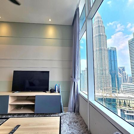 Apartment Sky By Monosuites Klcc Kuala Lumpur Exterior photo