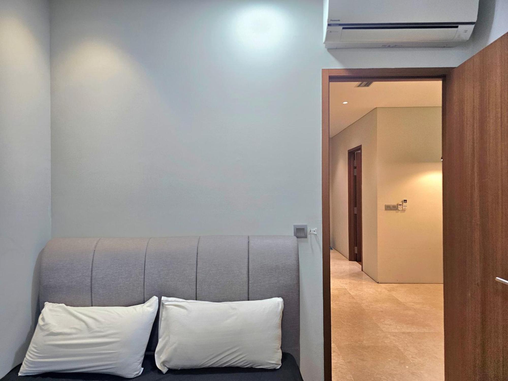 Apartment Sky By Monosuites Klcc Kuala Lumpur Exterior photo