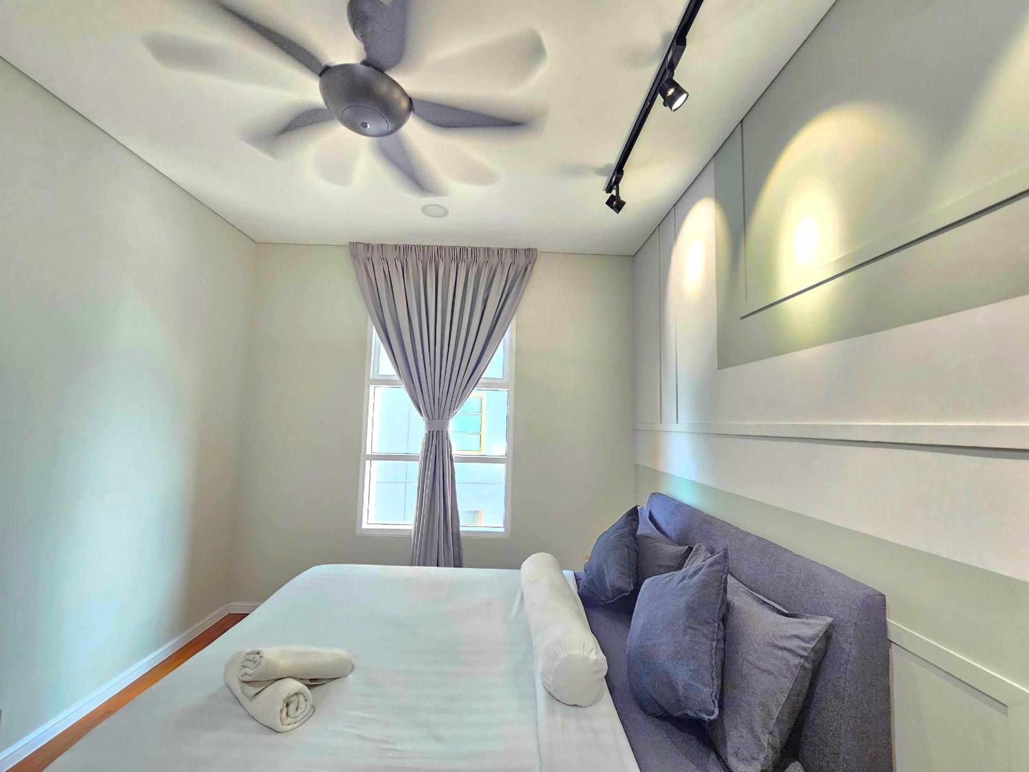Apartment Sky By Monosuites Klcc Kuala Lumpur Exterior photo